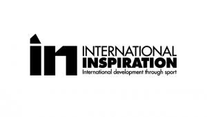 International inspiration logo