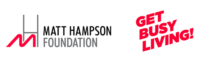 Matt Hampson Logo 2