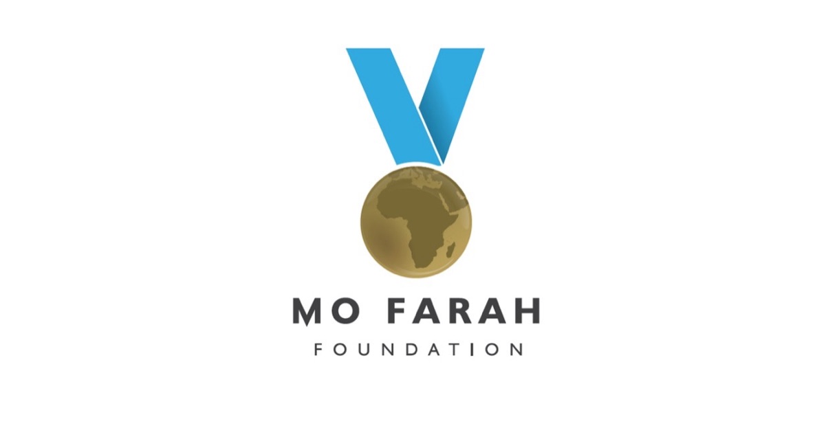 Mo Farah Foundation cropped