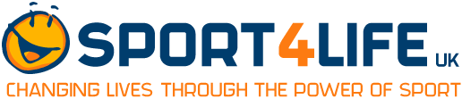 Sport 4 life logo