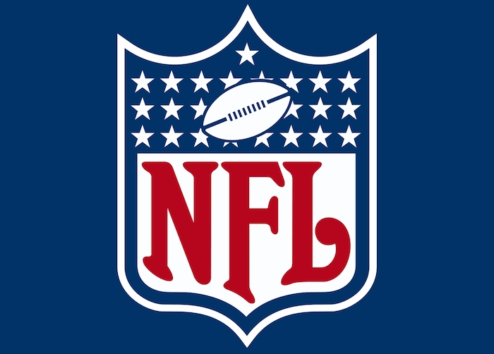 NFL logo