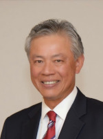 Glenn wong