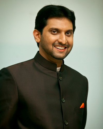 Roshan Gopalakrishna