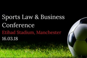 Sports Law and Business Conference