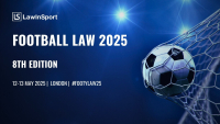 Football Law 2025