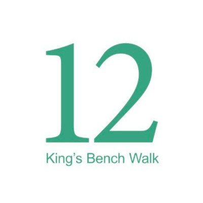 12 King’s Bench Walk