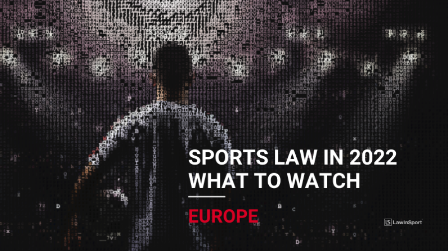 What to watch 2022 - Europe