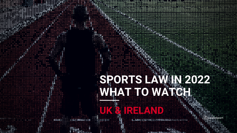 What to watch 2022 - UK & Ireland