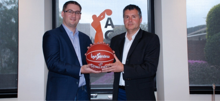 Asociacion de Clubs de Baloncesto (ACB) selects Genius Sports to unlock the value of its data