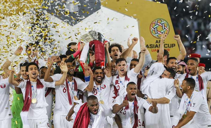 AFC's 2022 Club Licensing Regulations: Here's What's Changed And Why -  LawInSport