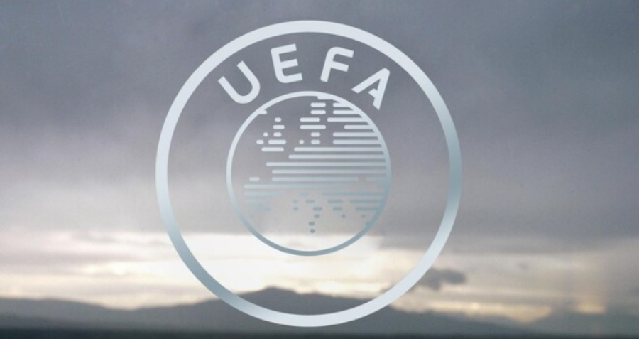 UEFA Logo