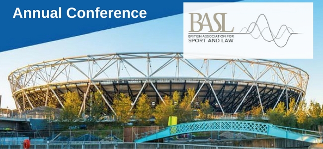 Football transfer rules to be discussed at the British Association for Sport and Law Conference