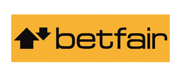 Betfair Logo