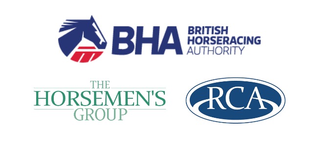 BHA_Horsemens_Group_and_RCA_Logos