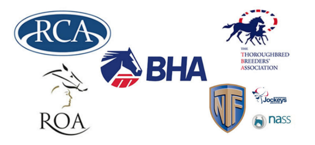 BHA_RCA_ROA_TBA_NTF_NASS_JA_Logos