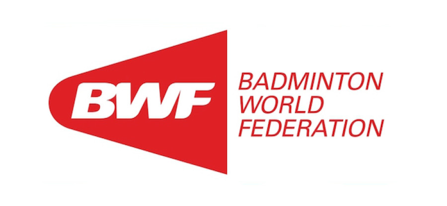 BWF Logo