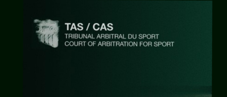 CAS Logo