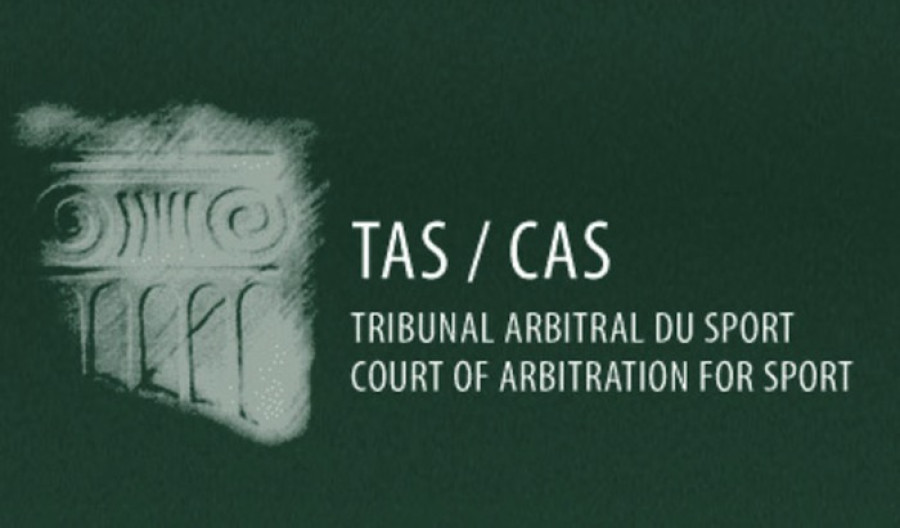 Court of Arbitration for Sport