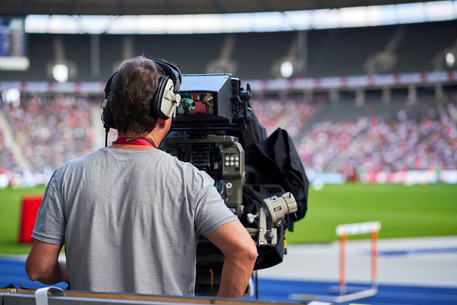 Listed Sporting Events Regime Under Review By UK Government