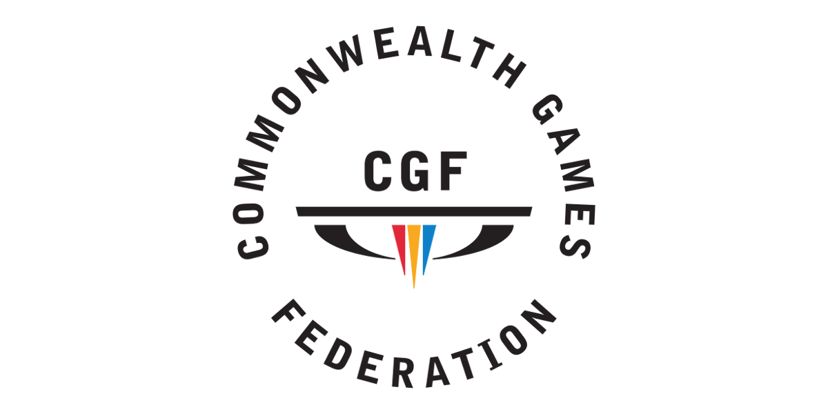 CGF Logo