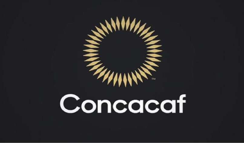 Concacaf Logo