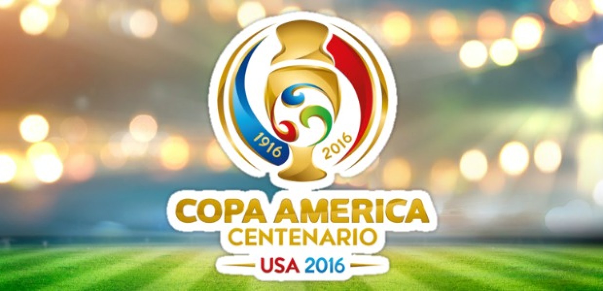 Copa America Centenario The Challenges Of Organising A New Inter