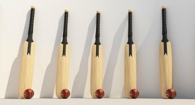 Restoring a fair balance: Should the MCC do more to regulate the size of cricket bats?