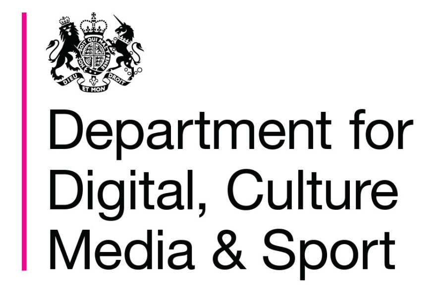 DCMS Logo 2