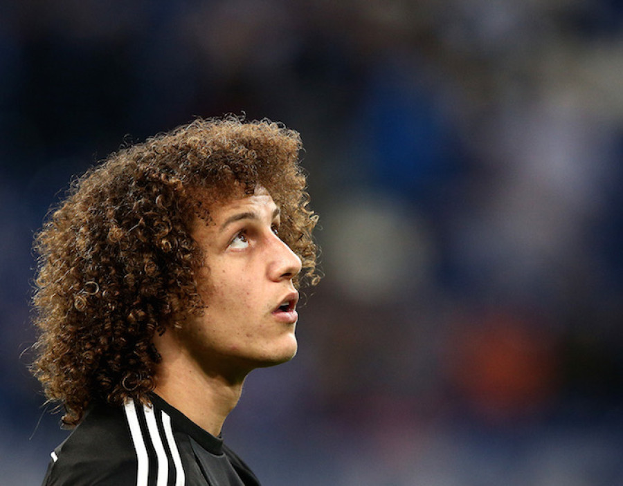 David Luiz