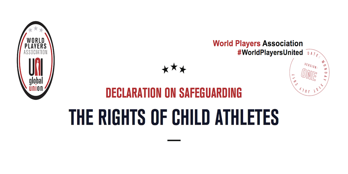 First Global Study of Elite Athletes’ Experiences as Children Documents Systemic Abuse, Shows Urgent Need for Reform