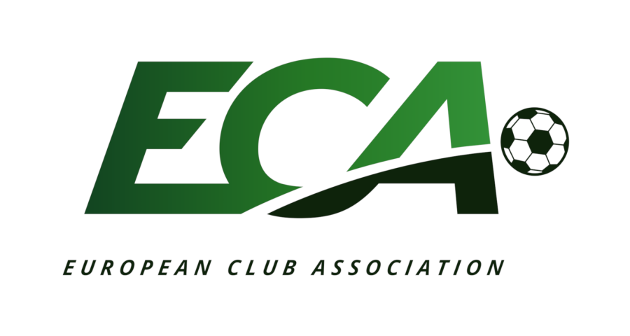 ECA Logo