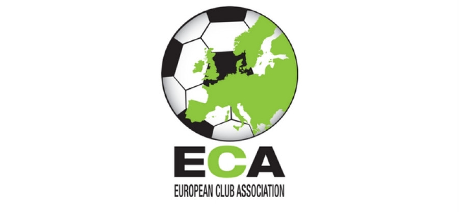 ECA Logo