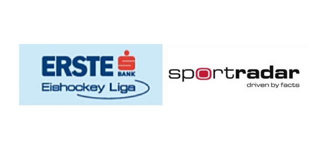 Sportradar chosen to protect Erste Bank Eishockey Liga integrity