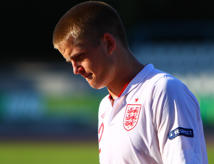 Eric_Dier_England_Under_19s