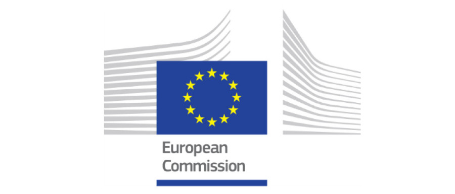 European Commission Logo