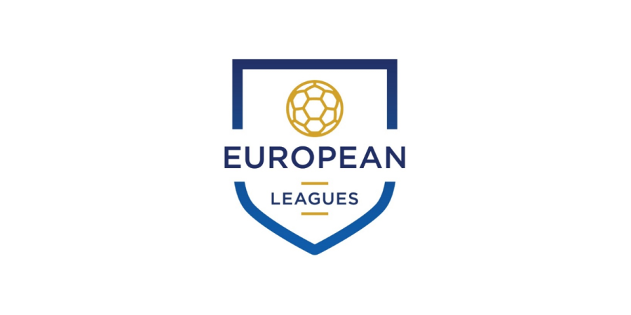 European Leagues Logo