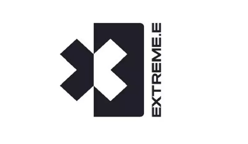 Extreme E Logo