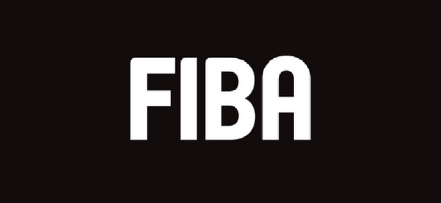 FIBA Logo