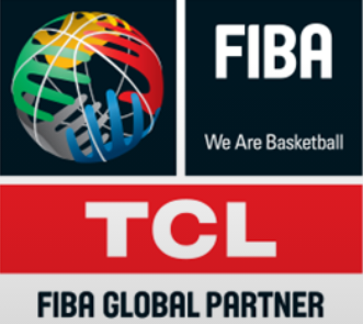 FIBA and TCL Global Partner