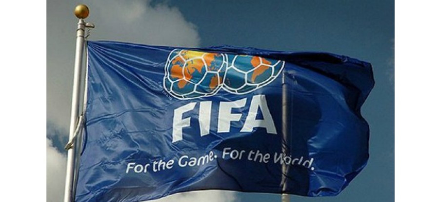 FIFA_Flag