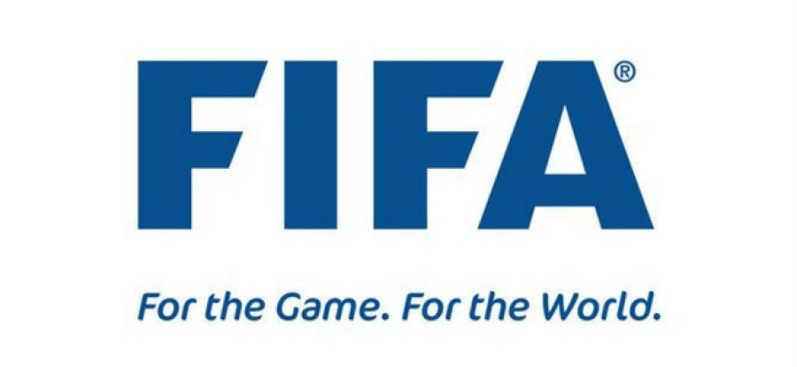 FIFA Logo