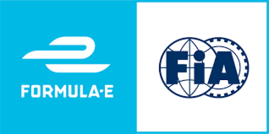 Formula E Logo