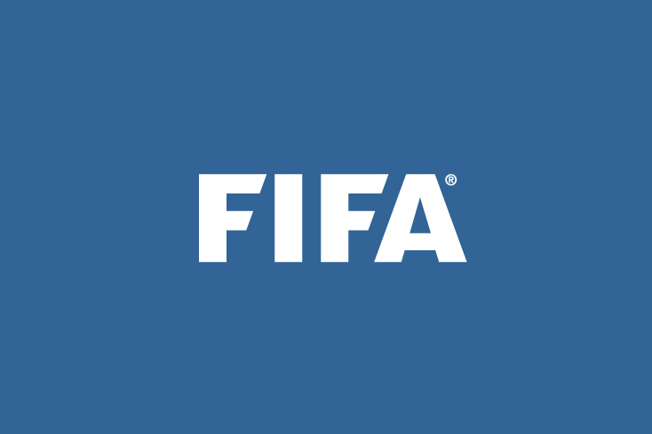 Image of FIFA Logo