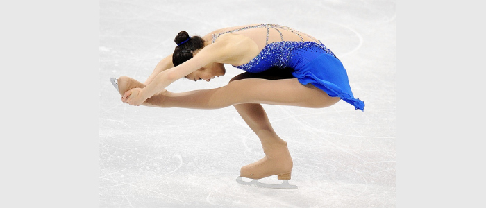 Figure Skater