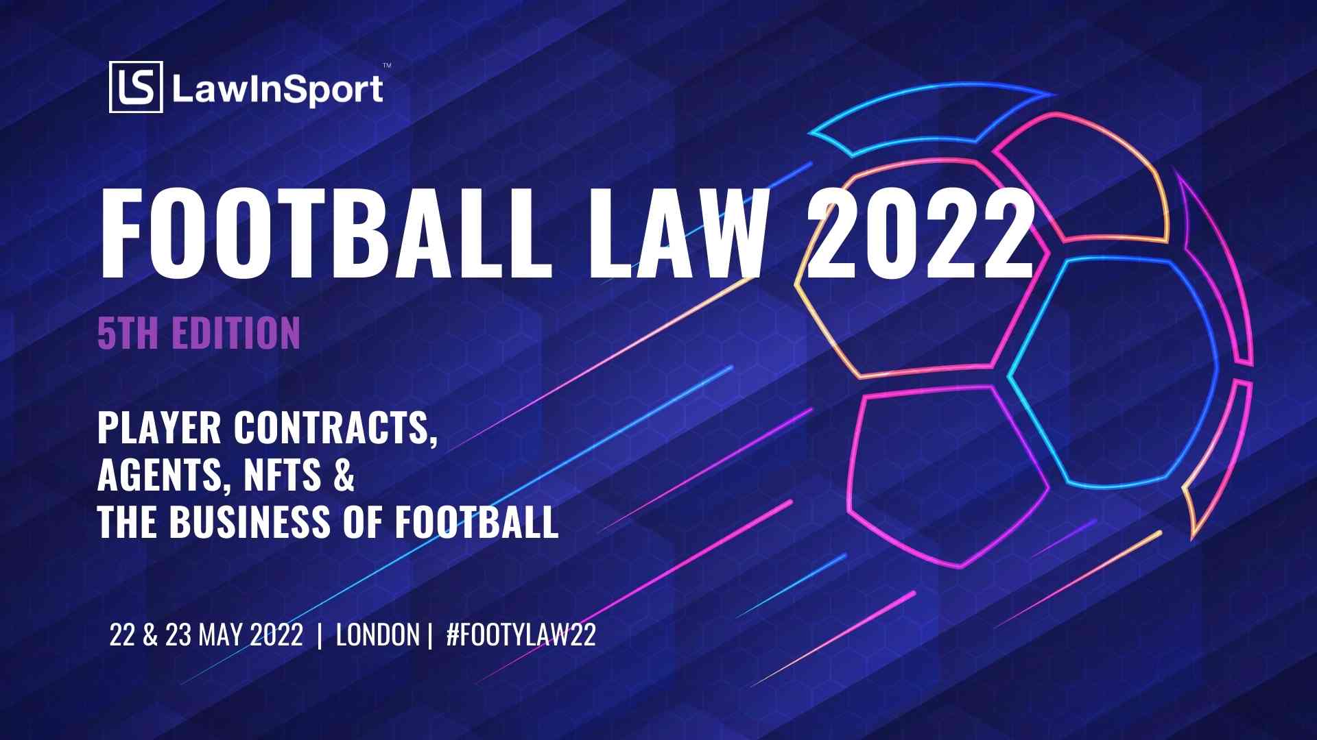 Football Law Conference