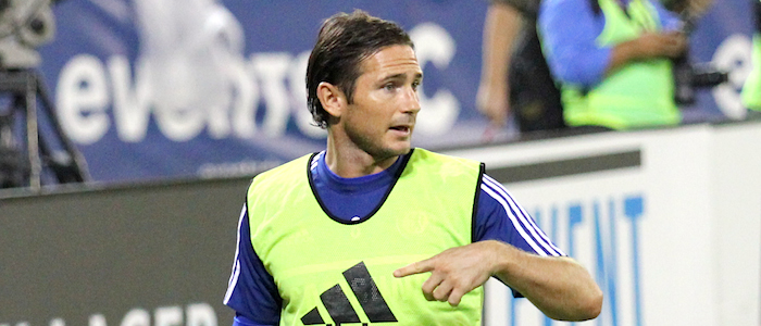 Frank Lampard