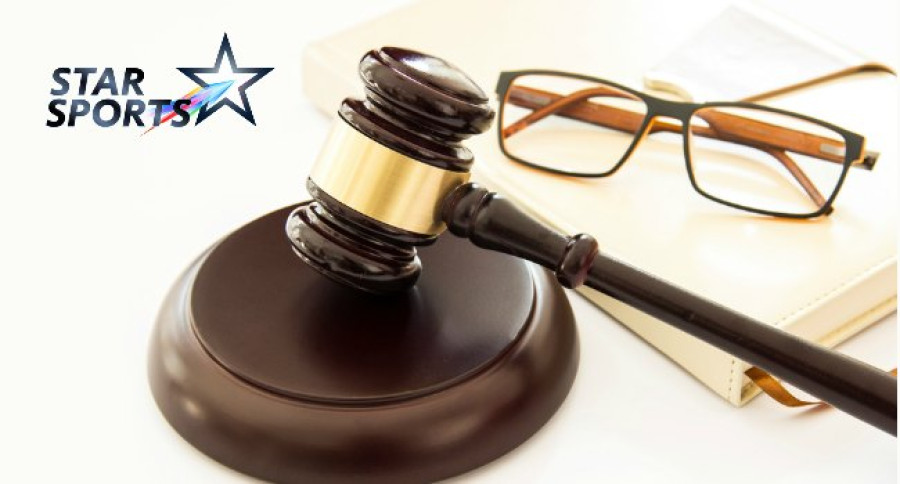 Gavel_Glasses_Book_and_STAR_Sports_Logo