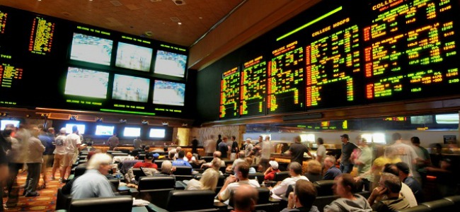 Odds Boards USA