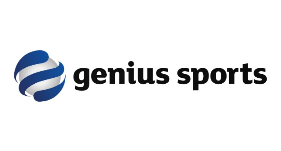 Genius Sports Logo