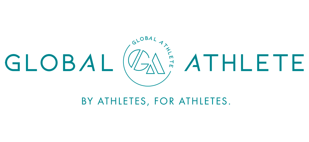 GlobalAthlete Logo